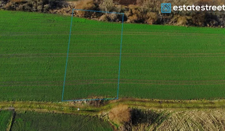 Działka budowlana Rogóżno