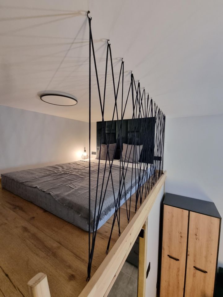 Mieszkanie 1-pokojowe Łódź Radogoszcz, ul. Zgierska. Zdjęcie 14