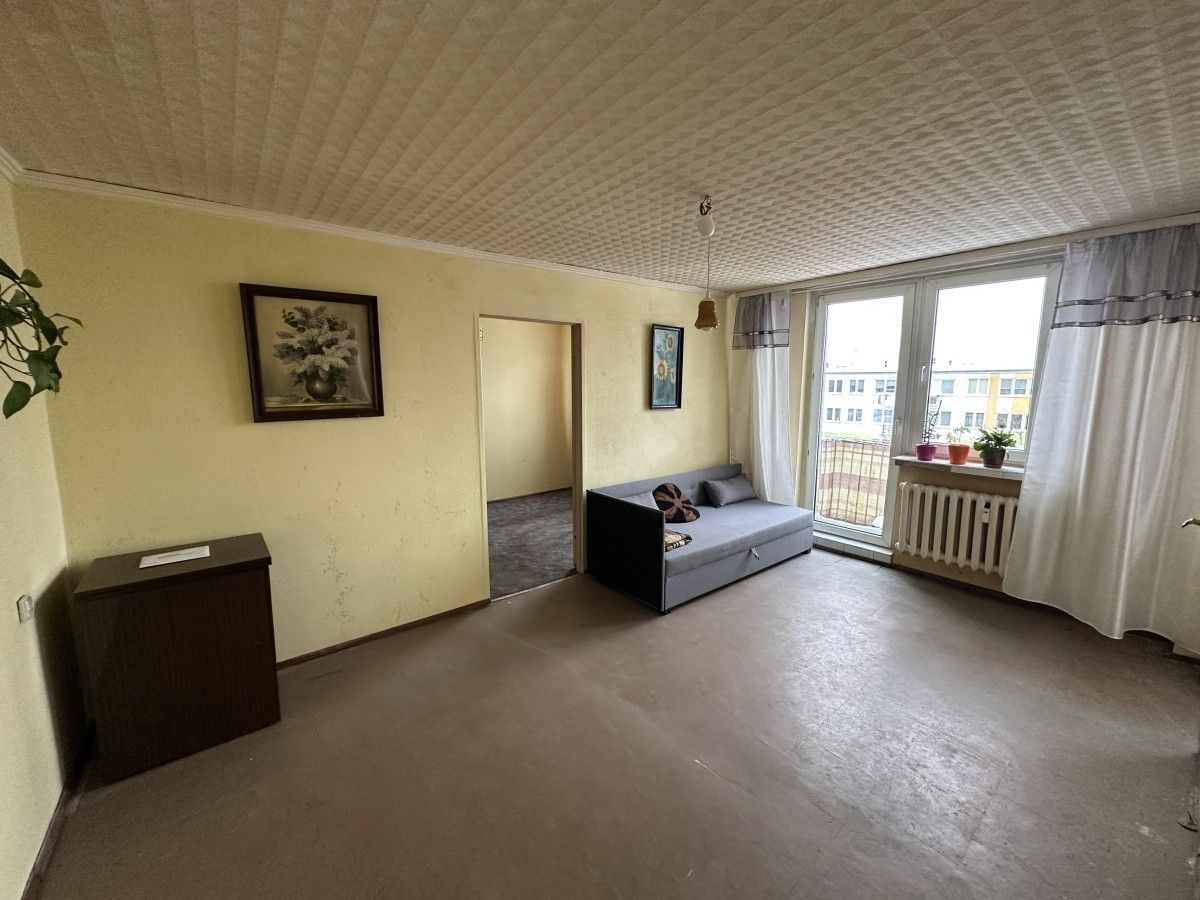 Mieszkanie 2-pokojowe Zgierz, ul. Konstantego Ildefonsa Gałczyńskiego. Zdjęcie 4