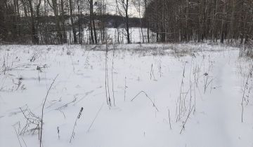 Działka rolna Myszkowice