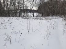 Działka rolna Myszkowice