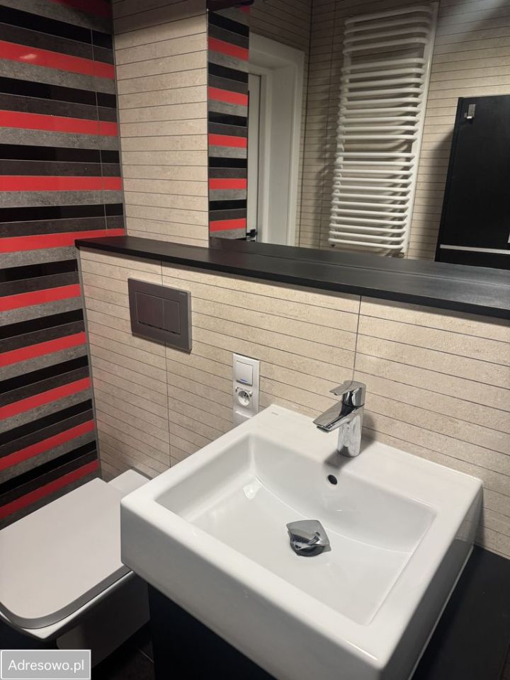 Mieszkanie 3-pokojowe Kraków Prądnik Biały, al. 29 Listopada. Zdjęcie 15