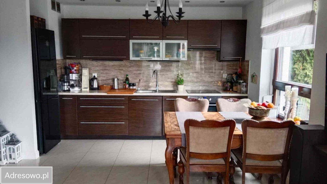 Mieszkanie 3-pokojowe Szczecin Warszewo, ul. Kalinowa. Zdjęcie 4