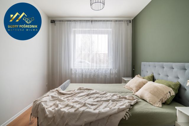 Mieszkanie 2-pokojowe Gdańsk Chełm, ul. Rogalińska. Zdjęcie 11