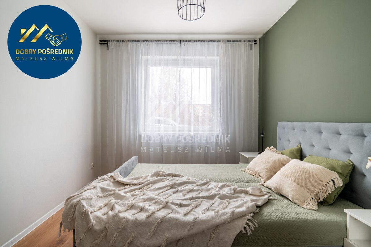 Mieszkanie 2-pokojowe Gdańsk Chełm, ul. Rogalińska. Zdjęcie 11