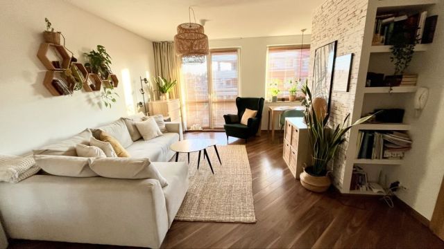 Mieszkanie 1-pokojowe Wrocław Fabryczna. Zdjęcie 1