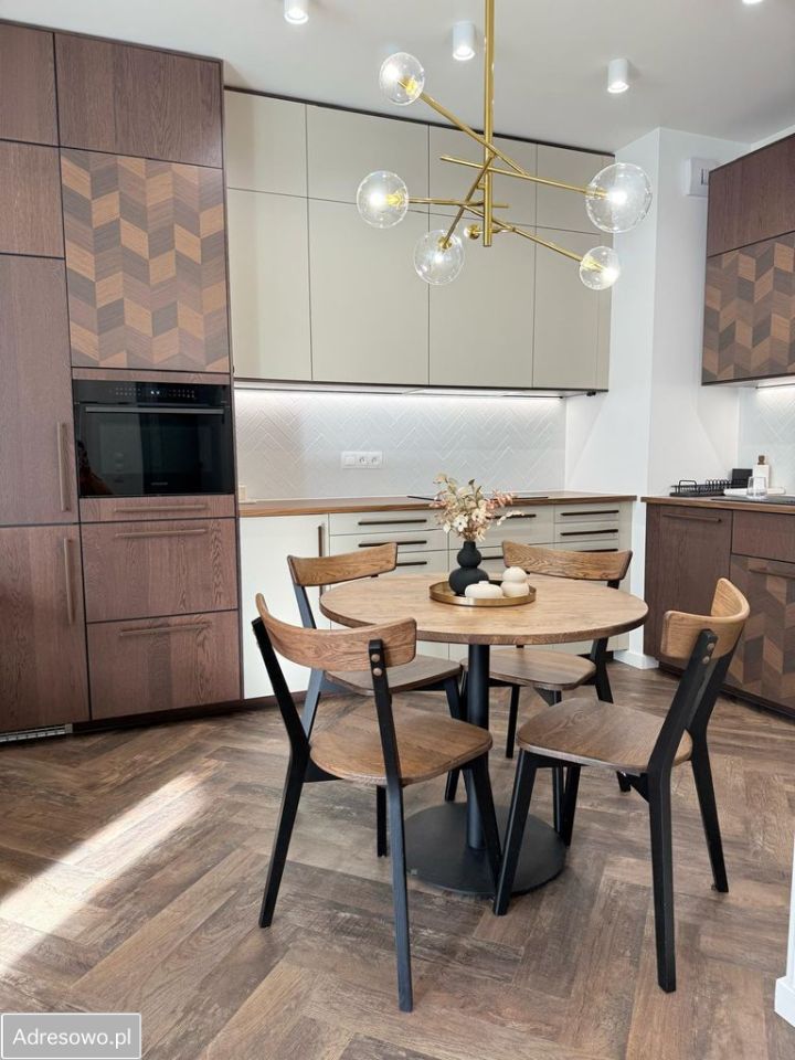 Mieszkanie 2-pokojowe Gdańsk Młyniska, ul. ks. Jerzego Popiełuszki. Zdjęcie 13