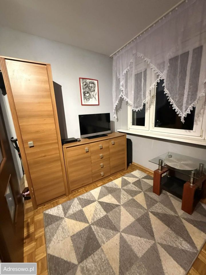 Mieszkanie 3-pokojowe Toruń Rubinkowo, ul. Filomatów Pomorskich. Zdjęcie 2