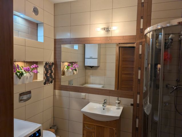 Mieszkanie 4-pokojowe Szczecin Gumieńce, ul. gen. Stanisława Kopańskiego. Zdjęcie 10