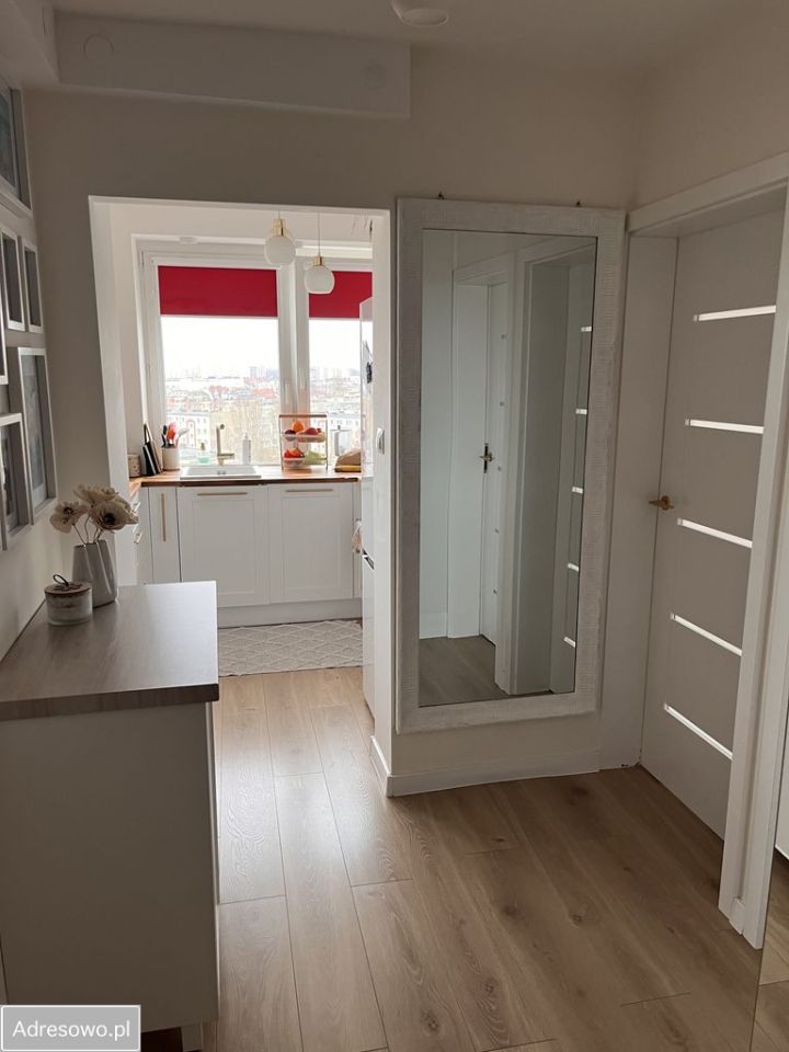 Mieszkanie 3-pokojowe Świnoujście, ul. Jana Matejki. Zdjęcie 4