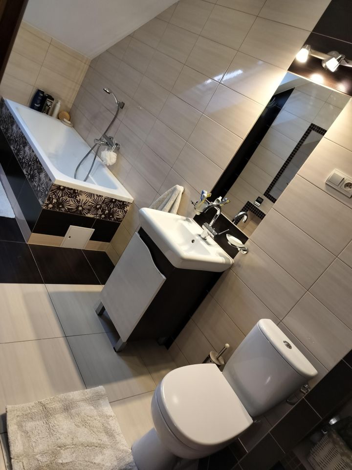 inny, 5 pokoi Chrzanów, Lazurowa. Zdjęcie 4