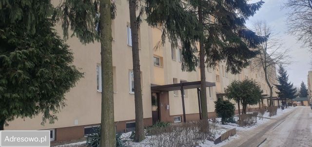 Mieszkanie 3-pokojowe Radom Ustronie, ul. Osiedlowa. Zdjęcie 1