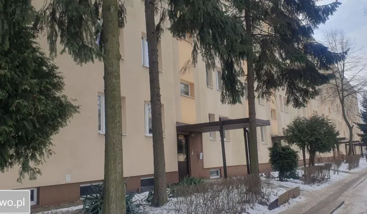 Mieszkanie 3-pokojowe Radom Ustronie, ul. Osiedlowa