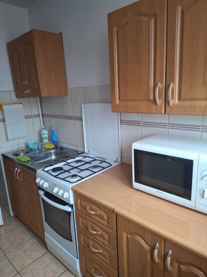 Mieszkanie 2-pokojowe Świebodzin, os. Łużyckie. Zdjęcie 7