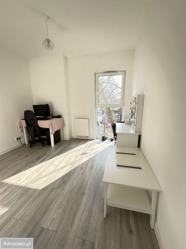 Mieszkanie 3-pokojowe Wrocław Psie Pole, ul. Kwidzyńska. Zdjęcie 3