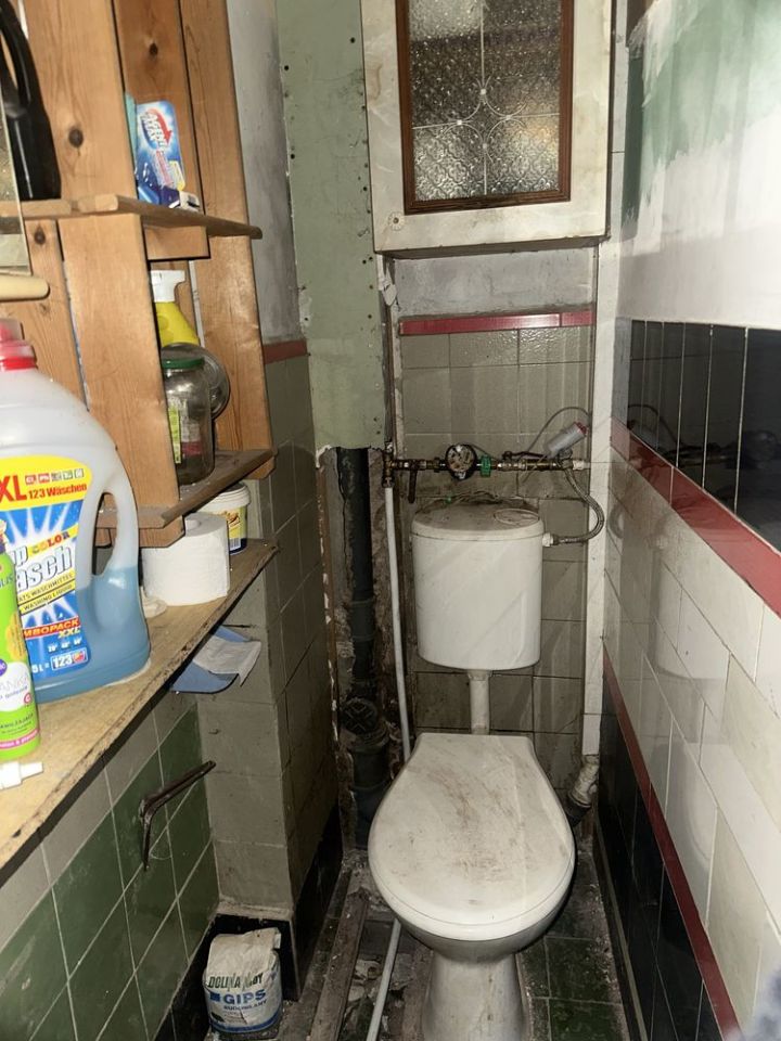 Mieszkanie 1-pokojowe Lubsko. Zdjęcie 4