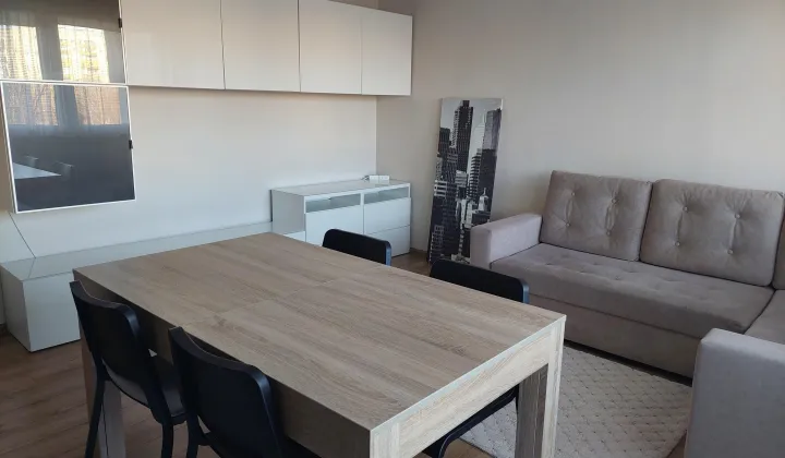 Mieszkanie 3-pokojowe Kraków Podgórze Duchackie, ul. Jana Sas-Zubrzyckiego