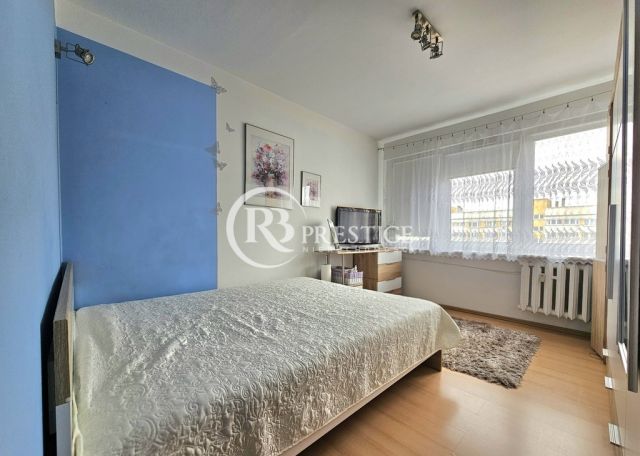 Mieszkanie 3-pokojowe Szczecin Świerczewo, ul. Antoniego Kaliny. Zdjęcie 1