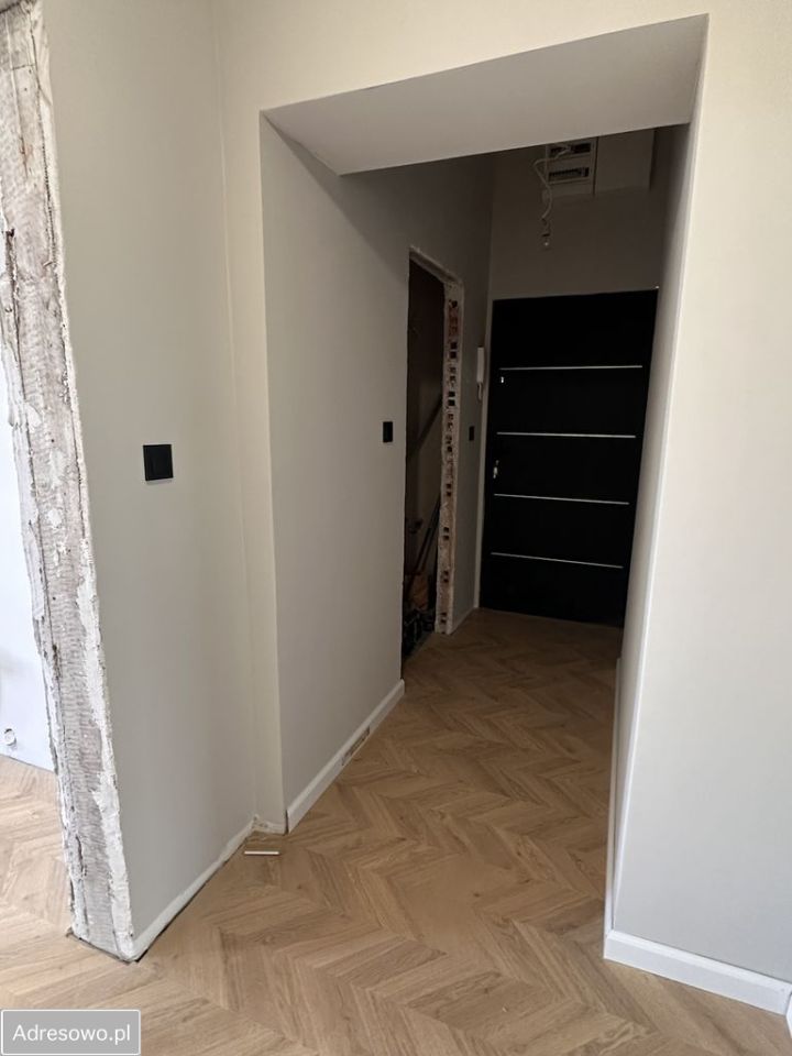 Mieszkanie 3-pokojowe Poznań Grunwald, ul. Jana Matejki. Zdjęcie 7