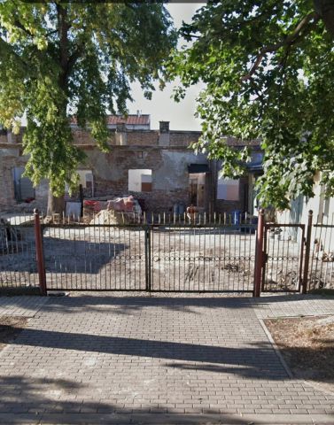 Działka inna Lublin Dziesiąta, ul. Pawia. Zdjęcie 1