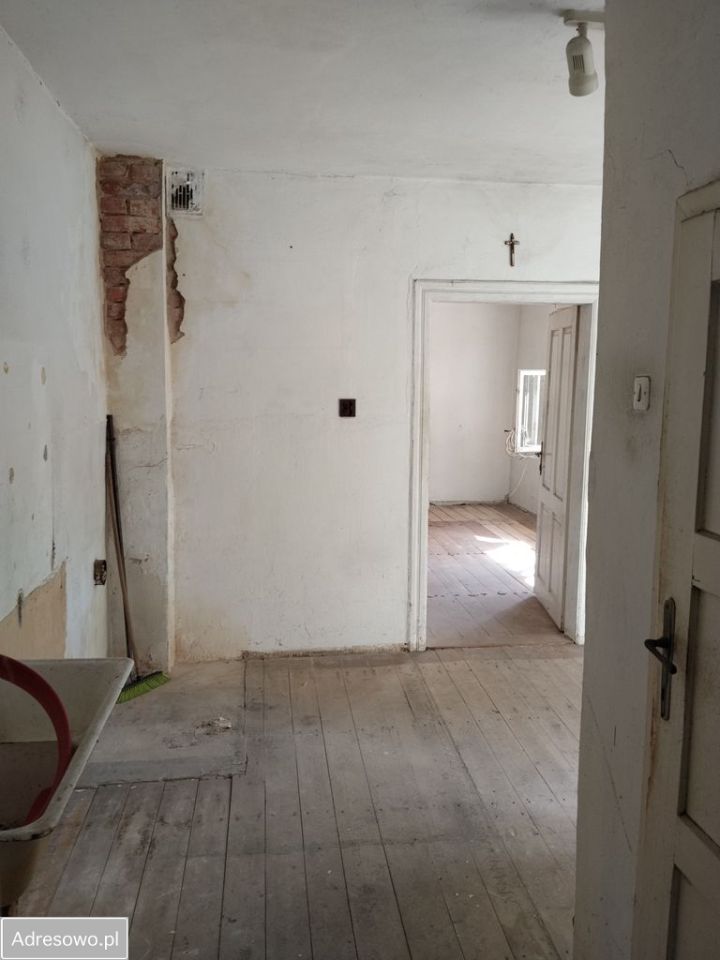 Działka budowlana Przecieszyn, ul. Sadowa. Zdjęcie 5