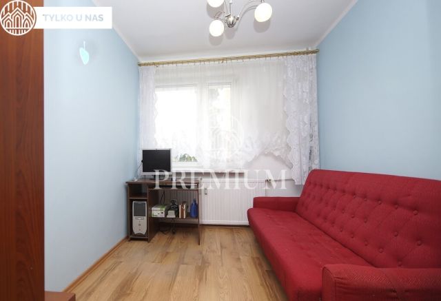 Mieszkanie 3-pokojowe Bydgoszcz Szwederowo, ul. Antoniego Chołoniewskiego. Zdjęcie 4