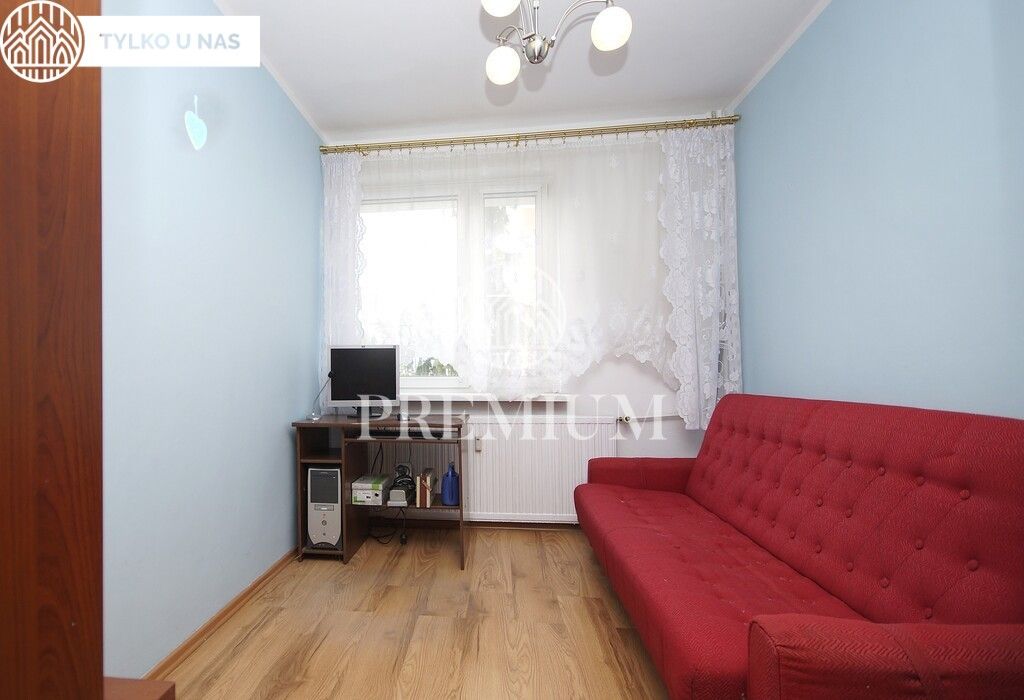 Mieszkanie 3-pokojowe Bydgoszcz Szwederowo, ul. Antoniego Chołoniewskiego. Zdjęcie 4