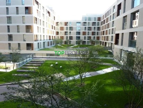 Mieszkanie 3-pokojowe Warszawa Wola, ul. Kolejowa. Zdjęcie 10