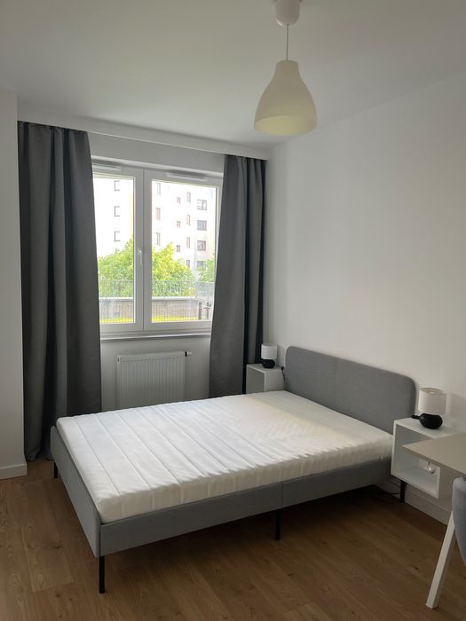 Mieszkanie 2-pokojowe Warszawa Praga-Południe. Zdjęcie 8