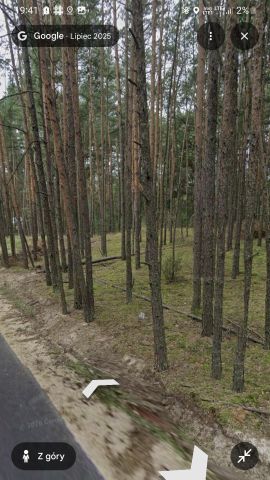 Działka leśna Stawinoga, Priv. Zdjęcie 1