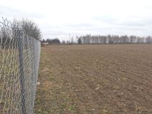 Działka rolno-budowlana Podzamcze kolonia, Podzamcze. Zdjęcie 1