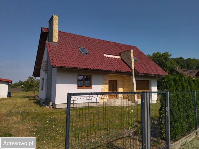 dom wolnostojący, 4 pokoje Kościelec. Zdjęcie 1