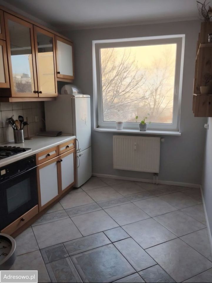 Mieszkanie 2-pokojowe Poznań Wilda, ul. Dolina. Zdjęcie 5