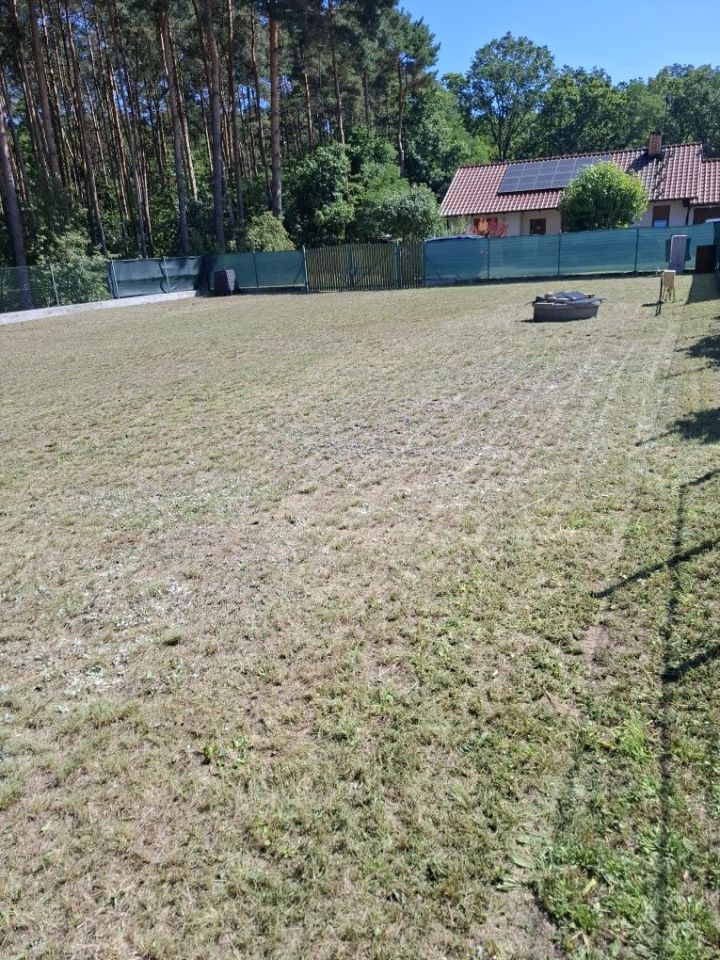 Działka budowlana Wróblów. Zdjęcie 6