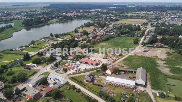 Działka budowlana Biernatki. Zdjęcie 5