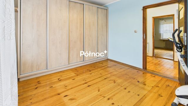 dom wolnostojący, 6 pokoi Łomża, ul. Kierzkowa. Zdjęcie 12