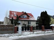 dom wolnostojący, 6 pokoi Śliwniki, ul. Wiatrakowa