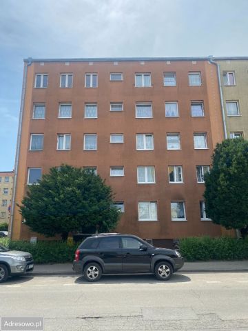 Mieszkanie 3-pokojowe Knurów, ul. Jana Sobieskiego. Zdjęcie 1