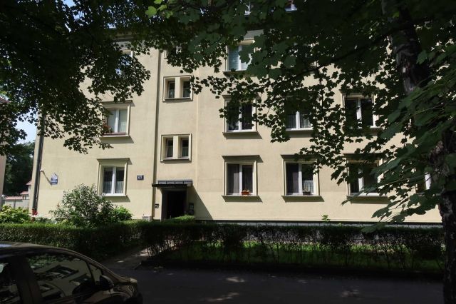 Mieszkanie 2-pokojowe Kraków Nowa Huta, os. Wandy. Zdjęcie 1