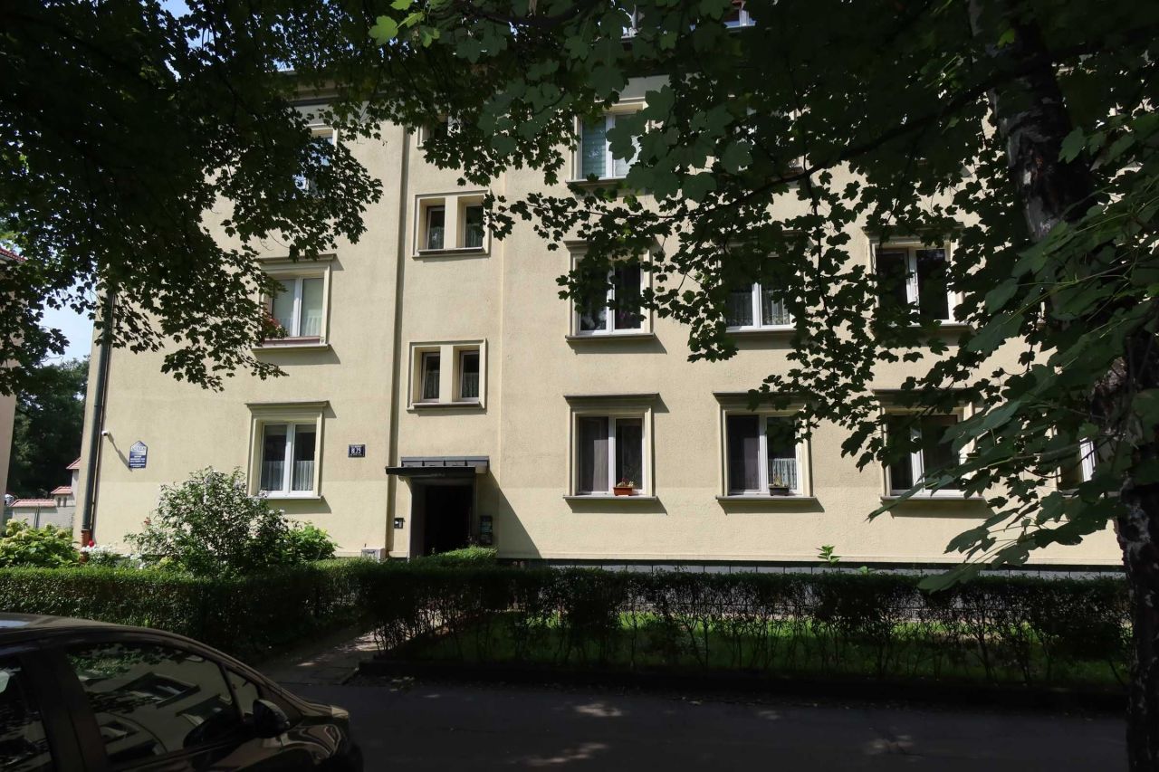 Mieszkanie 2-pokojowe Kraków Nowa Huta, os. Wandy