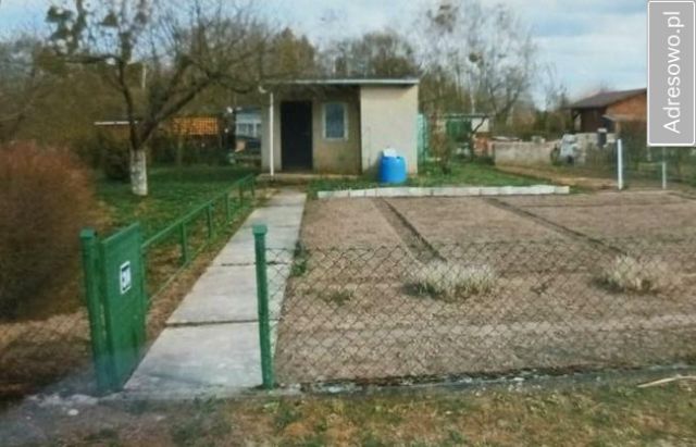 Działka rod Wyrzysk. Zdjęcie 1