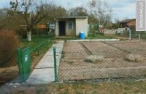 Działka rod Wyrzysk