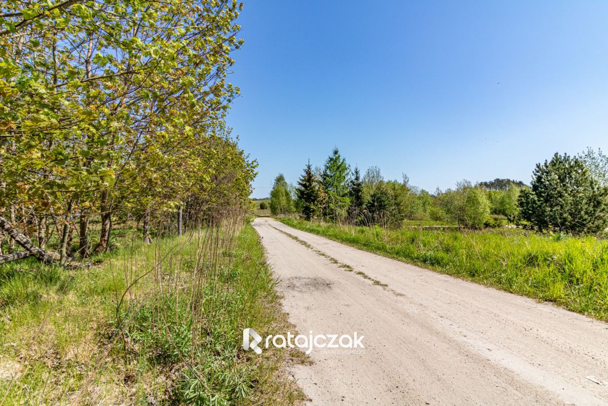 Działka budowlana Kamień, ul. Gdańska. Zdjęcie 7