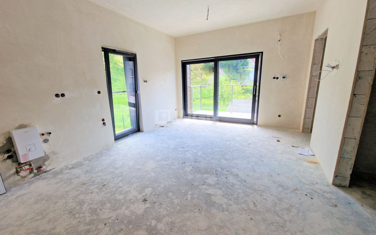 Mieszkanie 5-pokojowe Ustroń, ul. Nadrzeczna