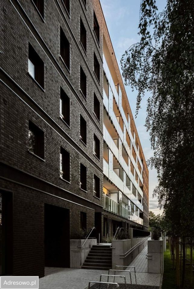 Mieszkanie 3-pokojowe Warszawa Bemowo, ul. Powstańców Śląskich