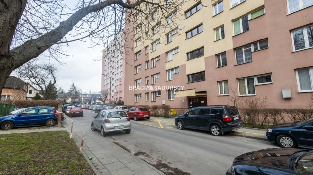 Mieszkanie 3-pokojowe Kraków Bronowice Wielkie, ul. Bronowicka. Zdjęcie 15