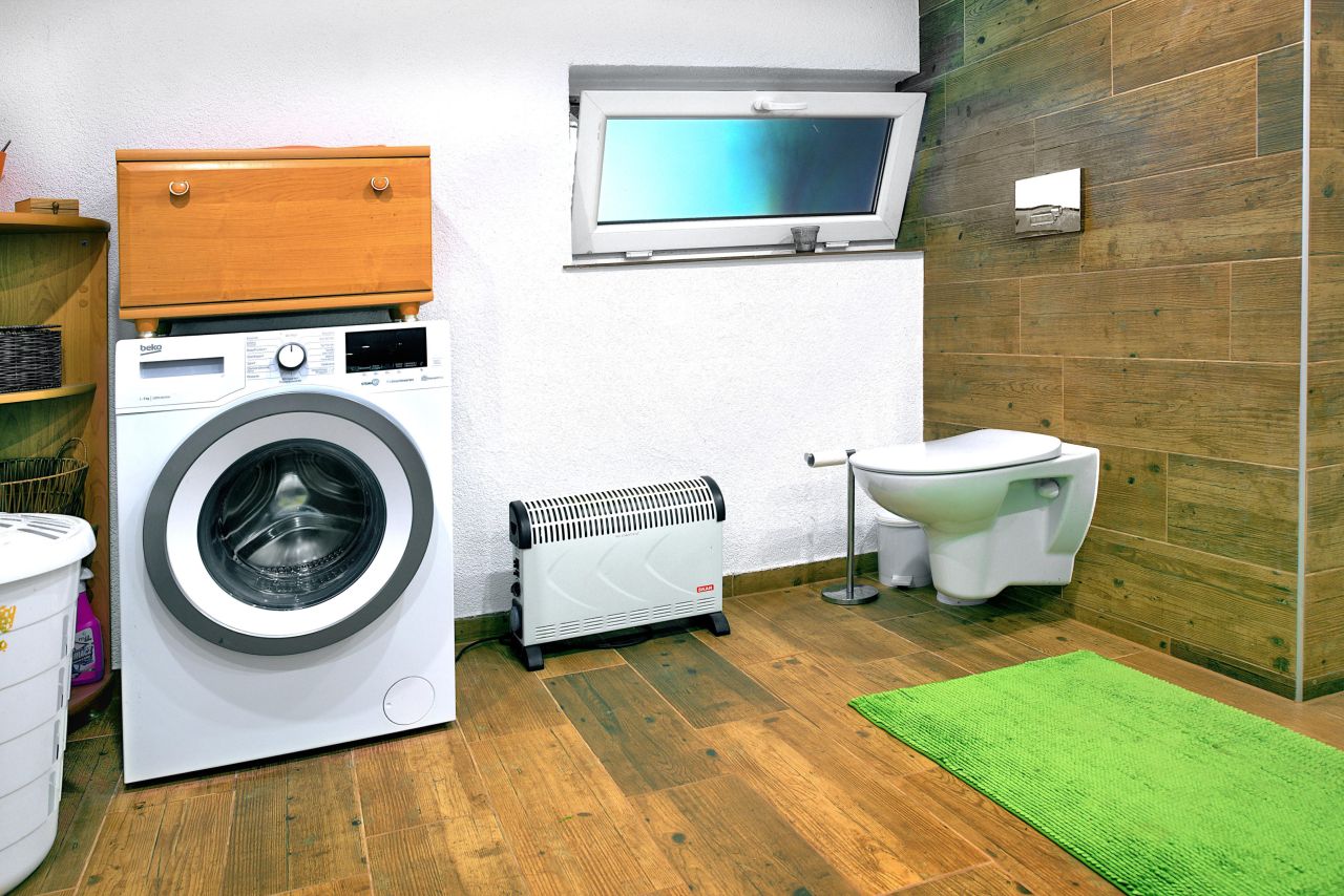 bliźniak, 2 pokoje Dobrzyki. Zdjęcie 9