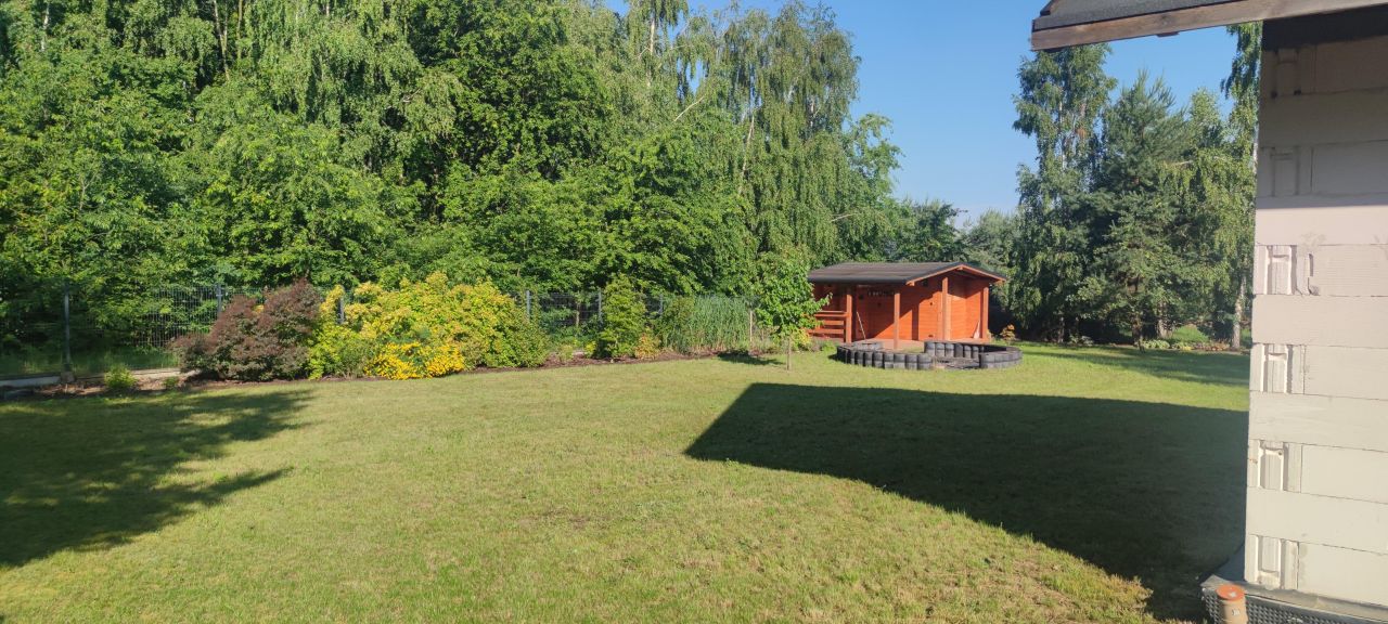 dom wolnostojący, 3 pokoje Tkaczewska Góra, ul. Czeremchy. Zdjęcie 10