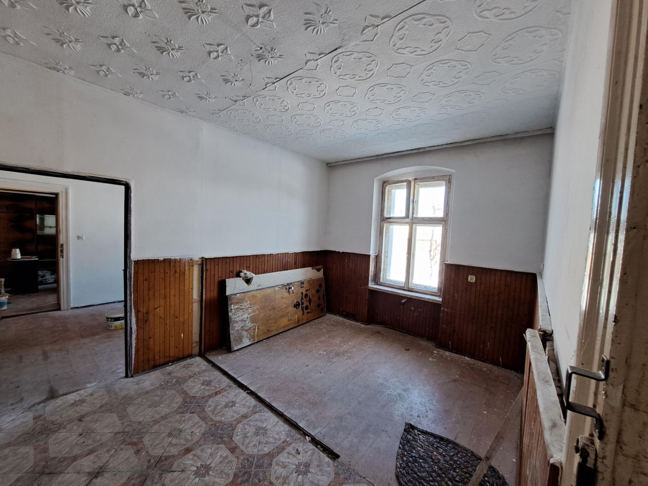 Mieszkanie 3-pokojowe Mysłakowice, ul. Ignacego Daszyńskiego