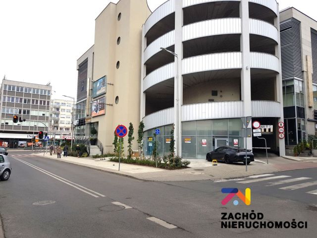 Lokal Zielona Góra Centrum, ul. Bohaterów Westerplatte. Zdjęcie 2